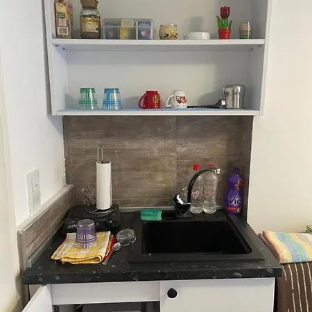 Apartment Skenderija Sarajevo