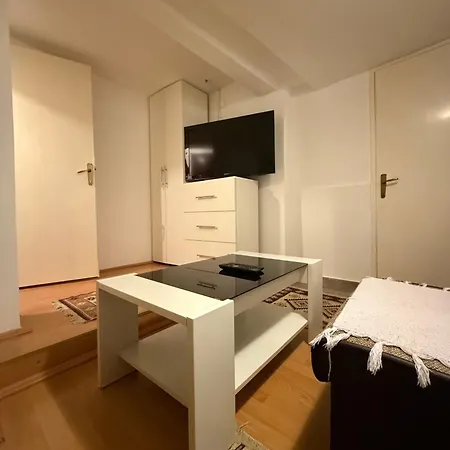 Skenderija Apartment