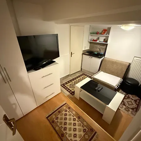 Skenderija Apartment *