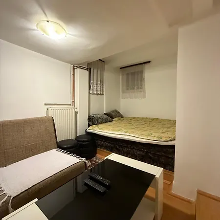 Skenderija Apartment *